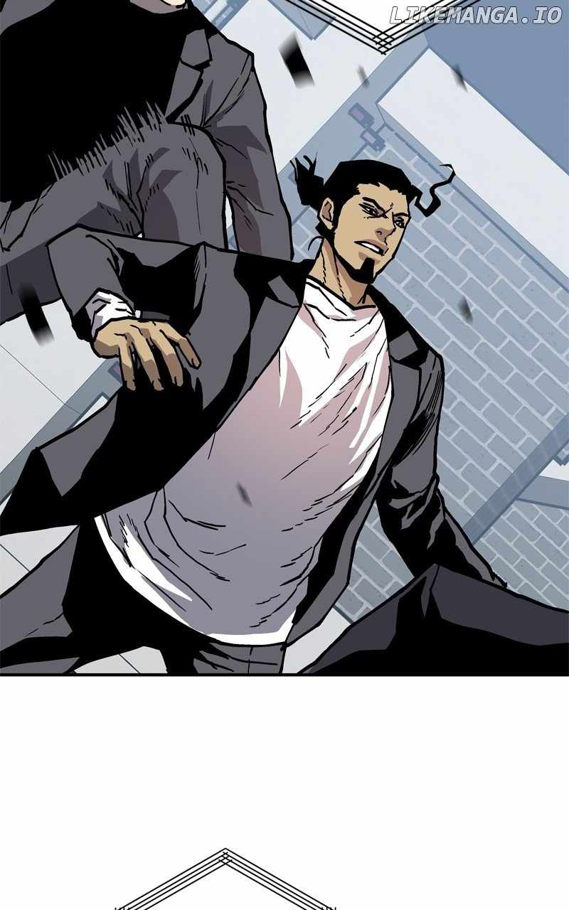 Boss Returns Chapter 36 65